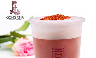 禧然贡茶浅谈新手开奶茶饮品加盟店的问题