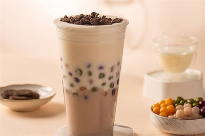 低门槛创业首选 曼雪皇后奶茶店加盟条件与北岸奶茶市场机遇