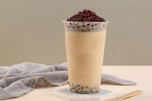 七号奶茶加盟费